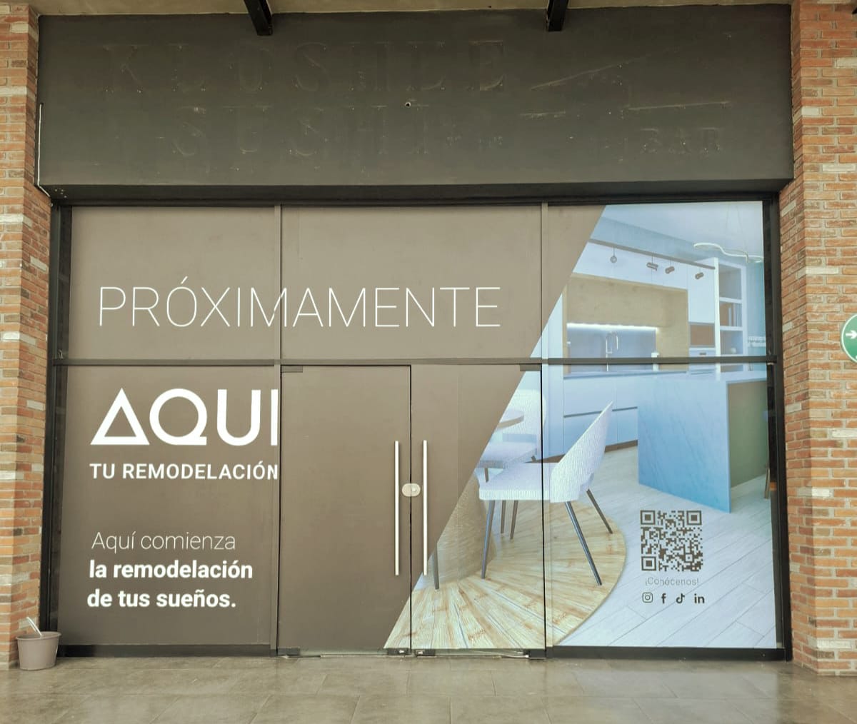Próximamente